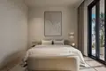 2 bedroom penthouse 78 m² Agios Ioannis, Cyprus