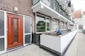 Mieszkanie 3 pokoi 63 m² Amsterdam, Holandia