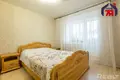 Wohnung 3 Zimmer 73 m² Maladsetschna, Weißrussland