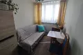 Квартира 3 комнаты 47 м² Лодзь, Польша