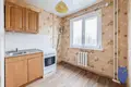 2 room apartment 45 m² Minsk, Belarus