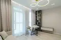 1 room apartment 32 m² Minsk, Belarus