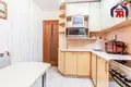 3 room apartment 63 m² Minsk, Belarus