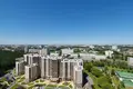 Квартира 3 комнаты 64 м² Минск, Беларусь