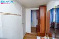 2 room apartment 47 m² Panevėžys, Lithuania