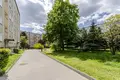 Appartement 3 chambres 48 m² Poznan, Pologne