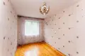 Apartamento 3 habitaciones 62 m² Minsk, Belarús