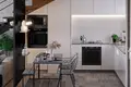Wohnung 1 Schlafzimmer 95 m² Trikomo, Nordzypern