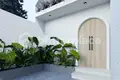 3-Schlafzimmer-Villa 1 m² Jimbaran, Indonesien