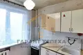 2 room apartment 45 m² Brest, Belarus