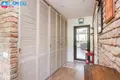 1 room apartment 34 m² Vilnius, Lithuania