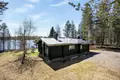 Dom wolnostojący 2 pokoi 55 m² Northern Finland, Finlandia