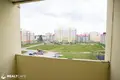 1 room apartment 41 m² Lida, Belarus