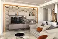 Квартира 3 спальни 194 м² Гермасойя, Кипр