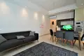 Appartement 1 chambre 130 m² Mahmutlar, Turquie