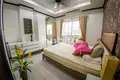 Mieszkanie 4 pokoi 135 m² Pattaya, Tajlandia