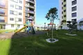 3 bedroom apartment 125 m² Kepez, Turkey
