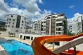 Bliźniak 3 pokoi 140 m² Alanya, Turcja