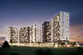 Apartment 55 m² Beylikduzu, Turkey
