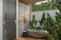 3-Schlafzimmer-Villa 303 m² Ubud, Indonesien