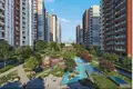 Mieszkanie 3 pokoi 145 m² Eyupsultan, Turcja