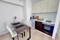 Apartamento 3 habitaciones 43 m² Becici, Montenegro