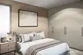 Квартира 2 спальни 90 м² Героскипу, Кипр