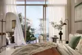 Appartement 2 chambres 1 252 m² Doubaï, Émirats arabes unis