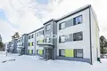 Apartamento 3 habitaciones 75 m² Kangasala, Finlandia