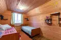 Haus 37 m² Luhavaslabadski siel ski Saviet, Weißrussland