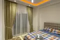 Wohnung 1 Schlafzimmer 60 m² Alanya, Türkei