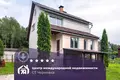 Maison 127 m² Papiarnianski sielski Saviet, Bélarus