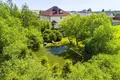 Casa de campo 255 m² Zamastocca, Belarús