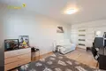 Квартира 1 комната 37 м² Минск, Беларусь