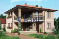 5 bedroom house 194 m² Burgas, Bulgaria