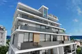 1 room apartment 57 m² Trikomo, Northern Cyprus