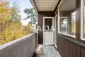 1 bedroom apartment 50 m² Kotkan-Haminan seutukunta, Finland