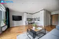 Квартира 3 комнаты 71 м² Вильнюс, Литва