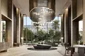 2 bedroom apartment 1 183 m² Business Bay, United Arab Emirates