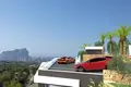 Willa 4 pokoi 419 m² Javea, Hiszpania