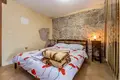 Villa de tres dormitorios 110 m² Omisalj, Croacia