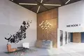 Apartamento 3 habitaciones 67 m² Dubái, Emiratos Árabes Unidos