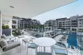 Appartement 1 chambre 81 m² Tivat, Monténégro