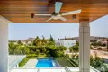 4-Zimmer-Villa 285 m² St. Tychon Community, Cyprus