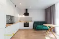 2 room apartment 36 m² Minsk, Belarus