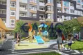 Mieszkanie 4 pokoi 129 m² Burgas, Bułgaria