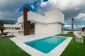 Villa de 3 habitaciones 107 m² la Nucia, España