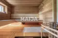 3 bedroom house 124 m² Helsinki sub-region, Finland