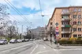 1 room apartment 35 m² Wrocław, Poland