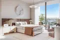 Mieszkanie 2 pokoi 1 212 m² Dubaj, Emiraty Arabskie
